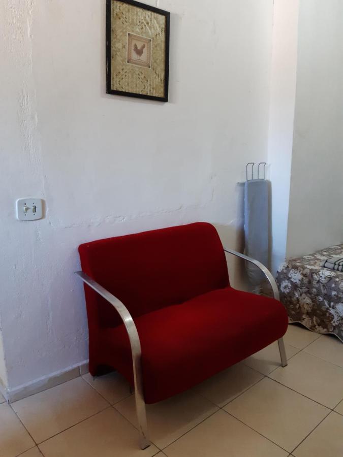 Kitnet Aconchegante Em Benfica Appartement Rio de Janeiro Buitenkant foto