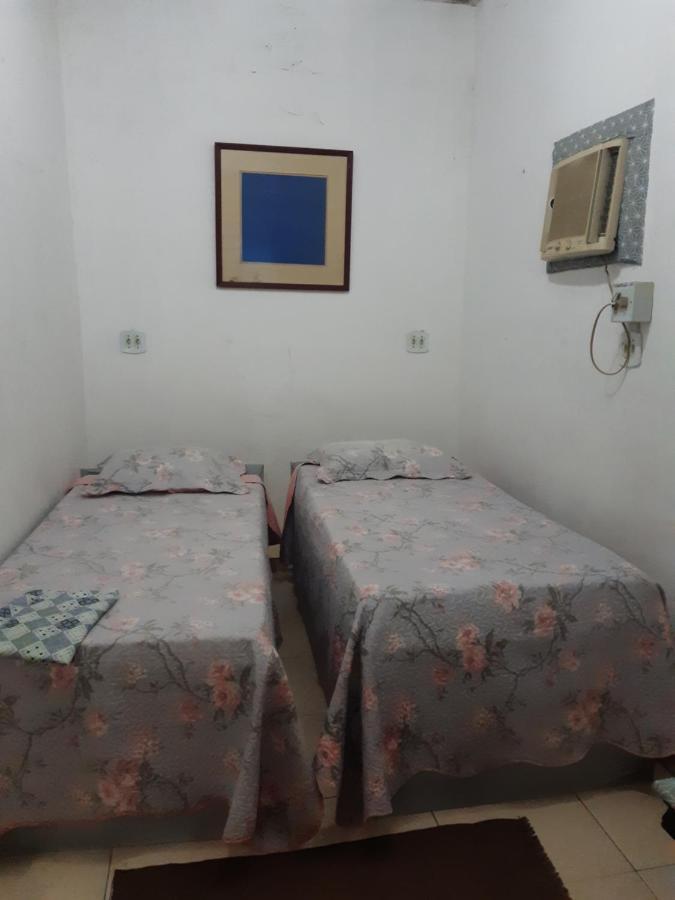 Kitnet Aconchegante Em Benfica Appartement Rio de Janeiro Buitenkant foto