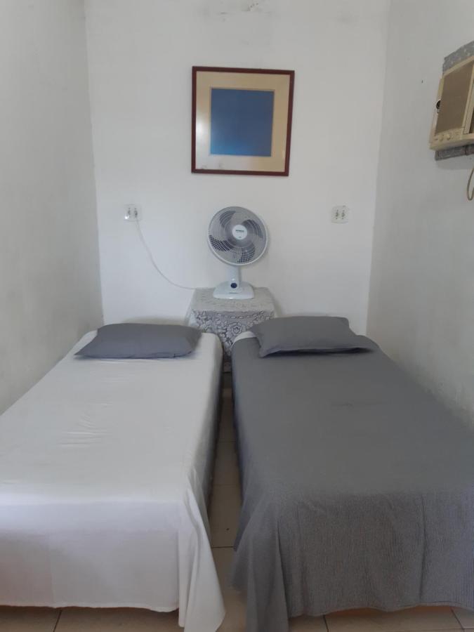 Kitnet Aconchegante Em Benfica Appartement Rio de Janeiro Buitenkant foto