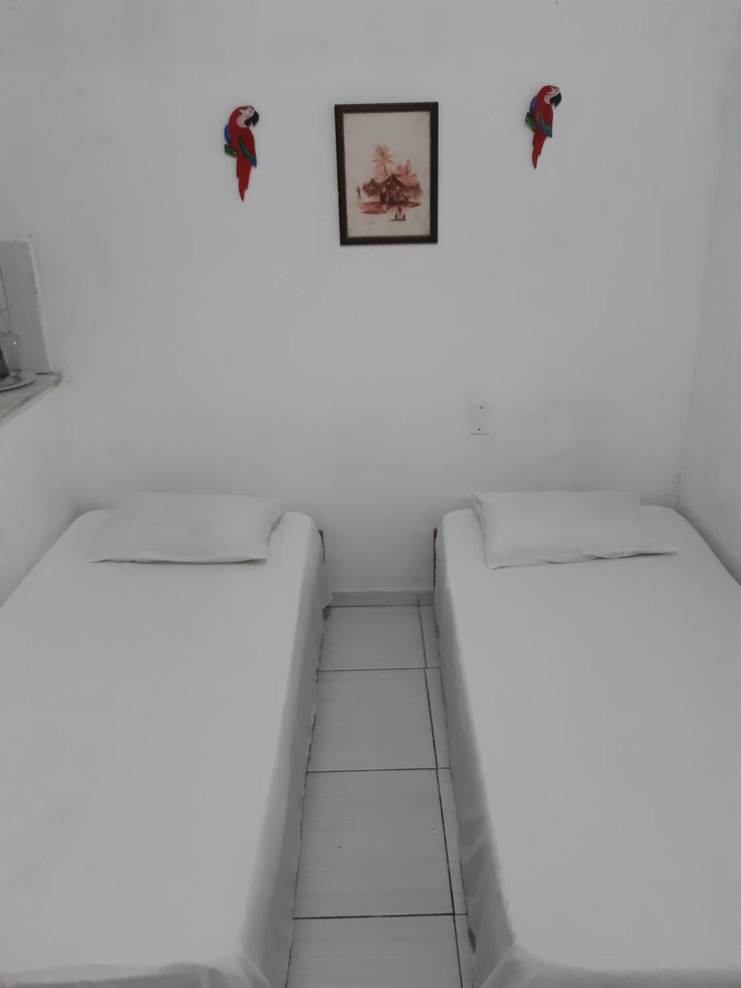Kitnet Aconchegante Em Benfica Appartement Rio de Janeiro Buitenkant foto