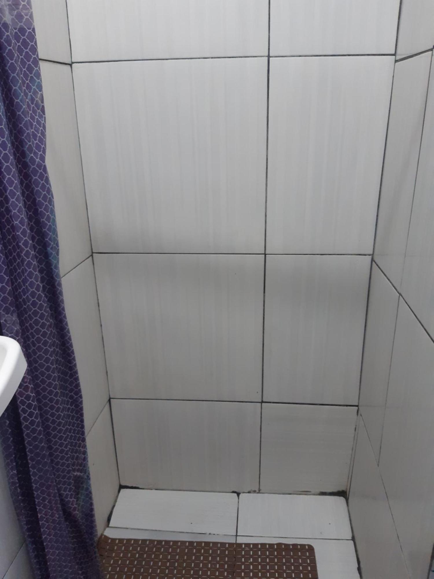 Kitnet Aconchegante Em Benfica Appartement Rio de Janeiro Buitenkant foto
